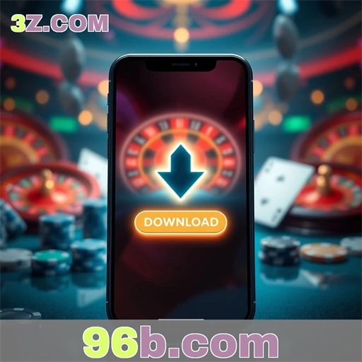 96b.com Baixar App