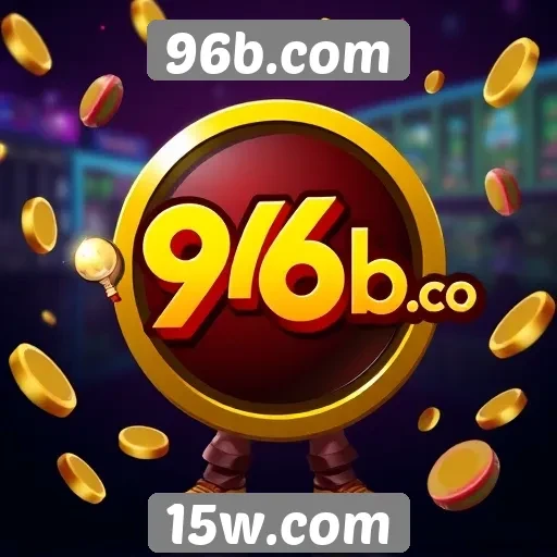 Comparação de bônus oferecidos por 96b.com