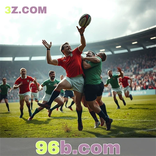96b.com Apostas em Esportes
