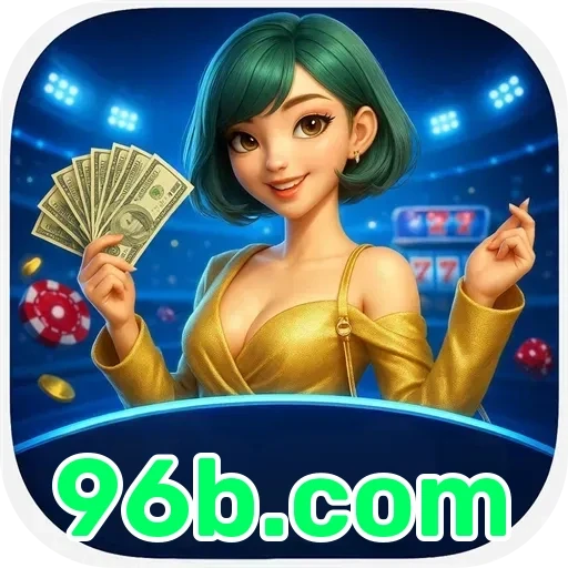 96b.com: A Plataforma de Jogos que Você Precisa Conhecer