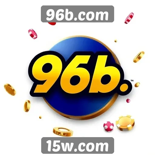 Promoções e bônus disponíveis no site 96b.com
