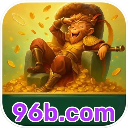 96b.com: Promoções Irresistíveis que Transformam a Experiência de Jogo