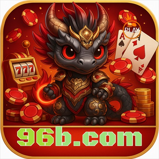 96b.com logo