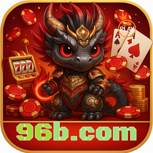 96b.com logo